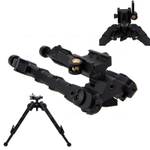 Сошки Accu-Tac SR-5QD G2 (OEM) на Picatinny (15...22 см)