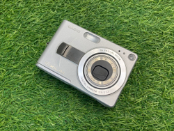 Casio Exilim Zoom EX-Z30