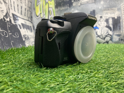 Olympus E-420 дефекты