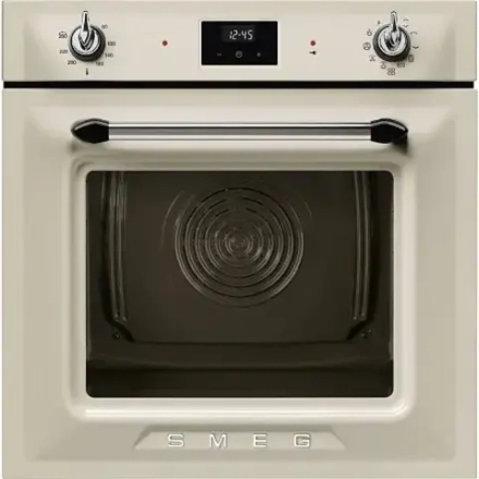 Встраиваемый духовой шкаф Smeg SOP6900TP