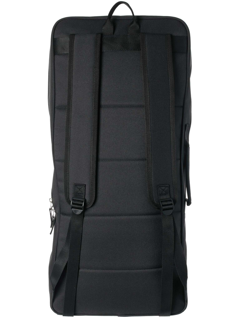 Рюкзак теннисный Dunlop SX Club Long Backpack 2 RKT - black/yellow