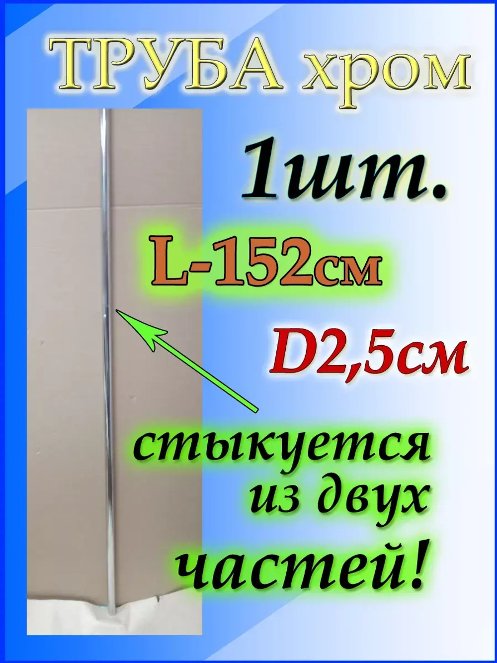 Перегородки джокерная система 152см или 1.52м