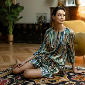 Одежда для дома и сна