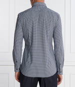 Рубашка P-HANK BOSS BLACK - темно-синий(50508738)