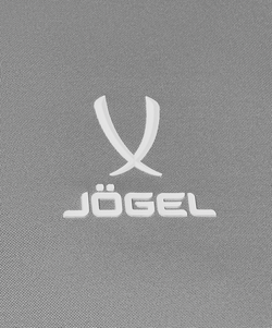 Джемпер тренировочный JÖGEL PREMIER PerFormDRY Training 1/4 Zip Fleece Top, серый