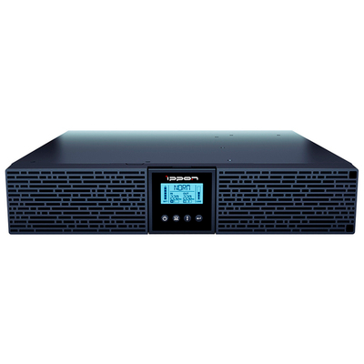 UPS Ippon Smart Winner II 1500 Euro блок бесперебойного питания Ippon