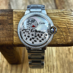 Часы Cartier