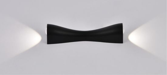 A6029AP-10BK СВЕТИЛЬНИК НАСТЕННЫЙ