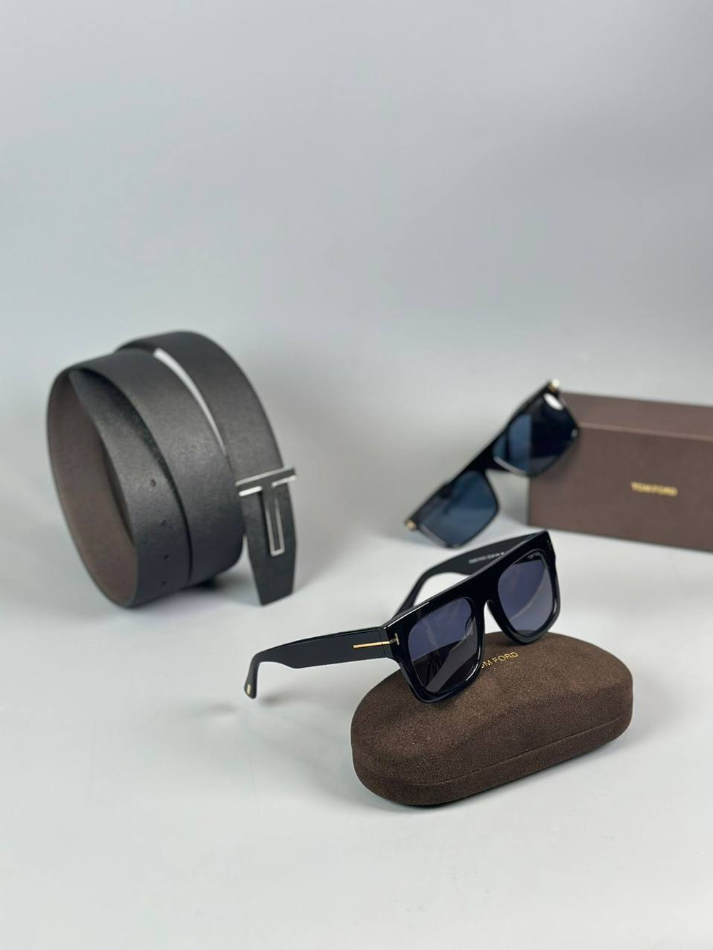 Очки Tom Ford