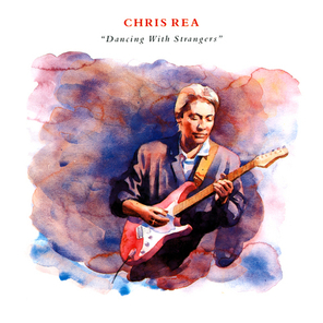 Chris Rea / Dancing With Strangers (2CD)