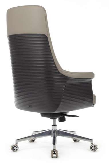 Кресло Verdi A655 Серый