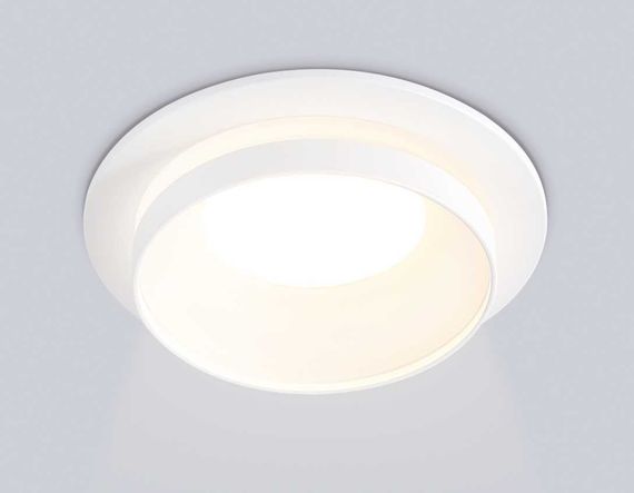 Светильник встраиваемый Ambrella Light TN30707