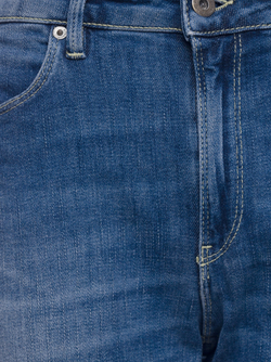 DONDUP Джинсы женские  - синий,