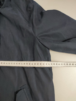 Ветровка Zolla темная 42 размер