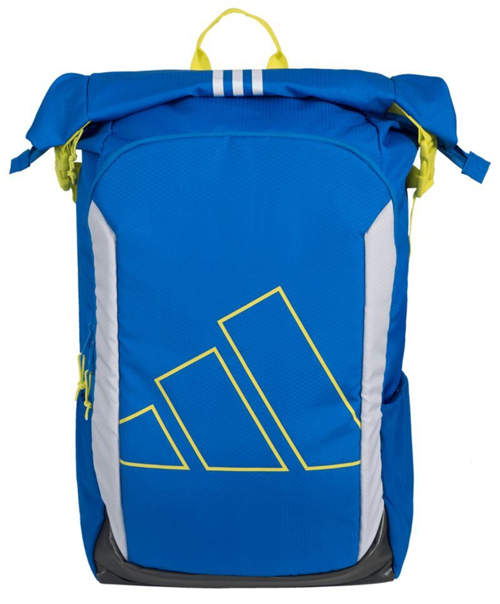 Рюкзак для Падел Adidas Multigame 3.3 Backpack - blue