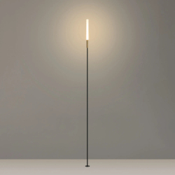 Светильник KT-CATALI-BOLL-H1075-0.5W Warm3000 (BK, 160 deg, 24V) (Arlight, IP65 Металл, 3 года) 050683