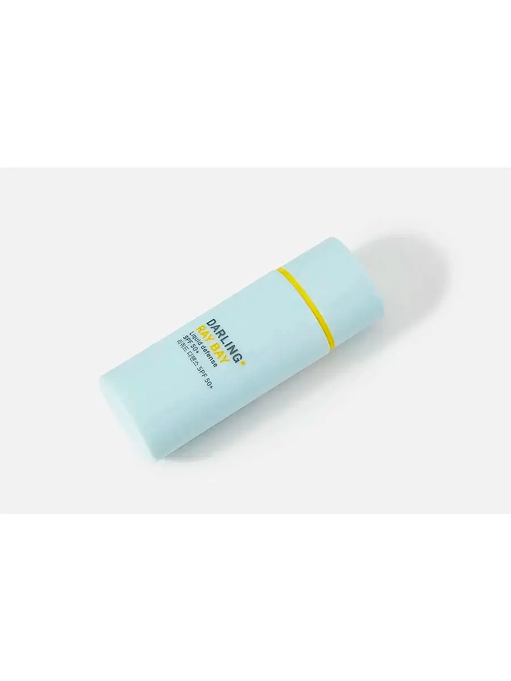 Увлажняющий защитный крем SPF 50+ Ray Bay 50 мл DARLING*