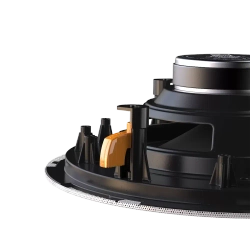 AUDAC CIRA824/W Встраиваемая двухполосная акустическая система