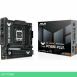 Материнская плата Asus TUF Gaming B850M-Plus (90MB1IX0-M0EAY0)
