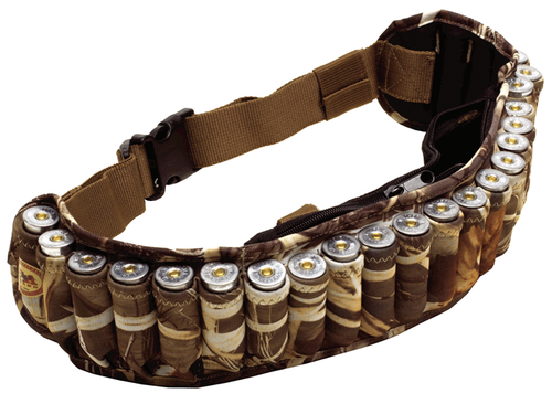 Пояс-патронташ Allen, цвет Realtree MAX-4