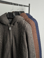 Бомбер Loro Piana