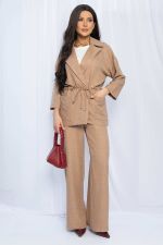 Костюм Дижон (капучино) К13264-7М LT Collection