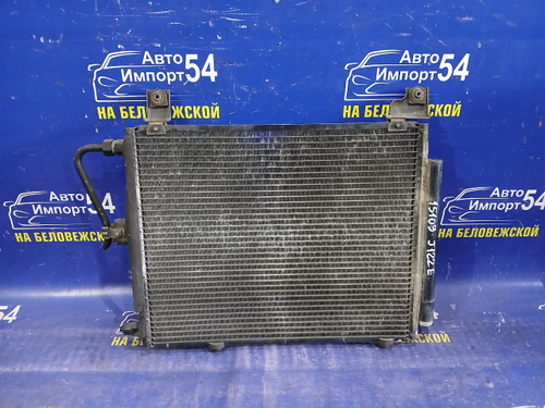 Радиатор кондиционера TOYOTA CAMI 1999-2005