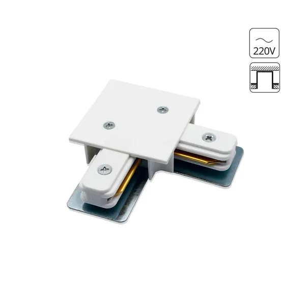 Коннектор Arte Lamp TRACK ACCESSORIES A120133