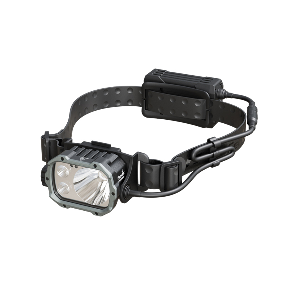 ФОНАРЬ FENIX НАЛОБНЫЙ HP35R SAR 3000