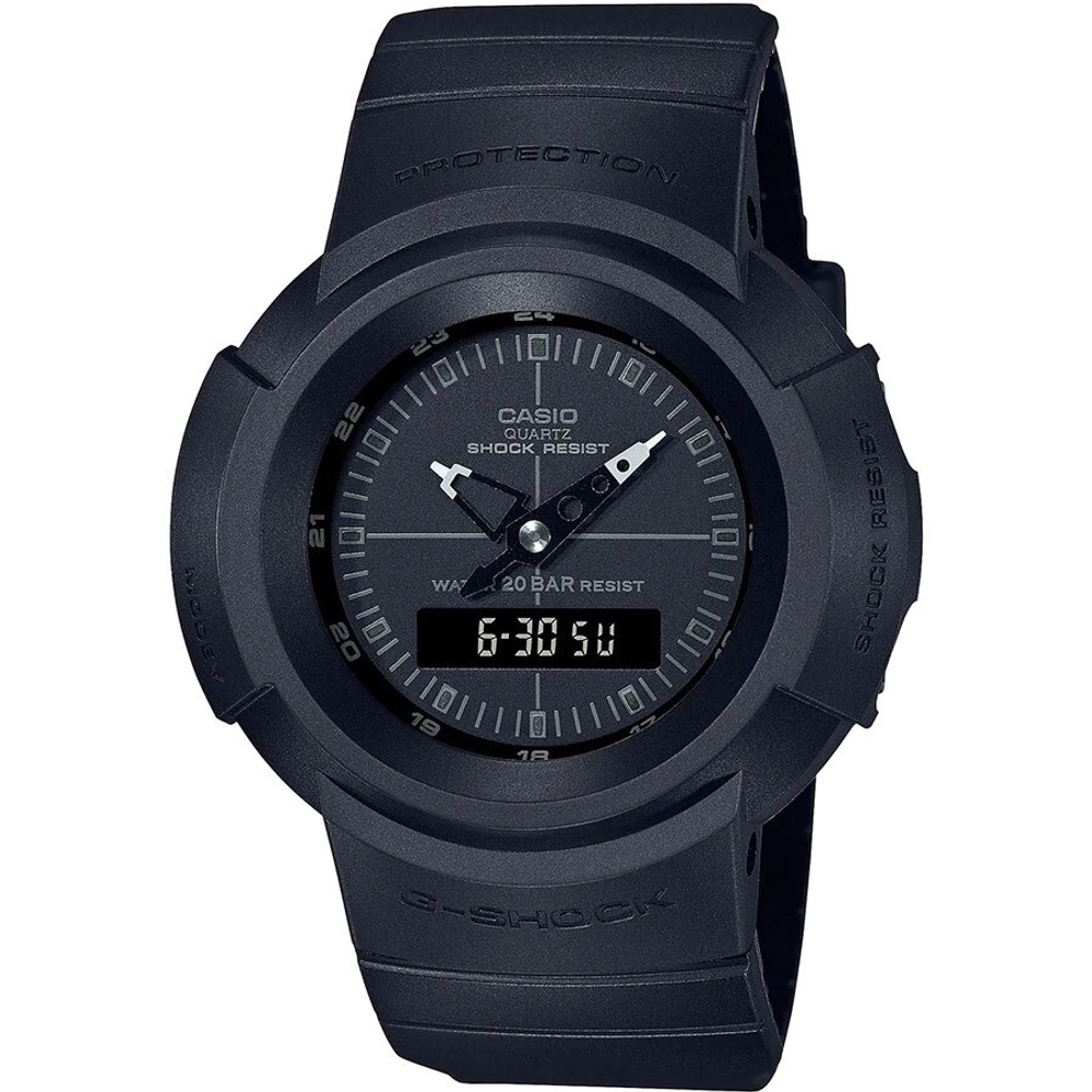 Мужские наручные часы Casio Collection AW-500BB-1E