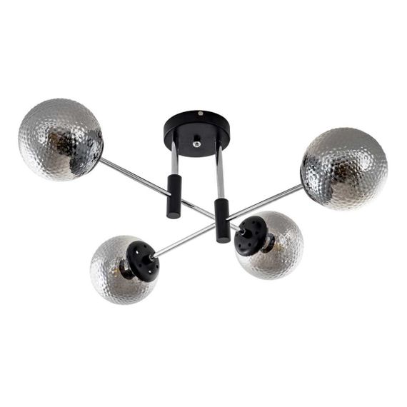 Потолочная люстра Modelux Modemodern MD.2697.4