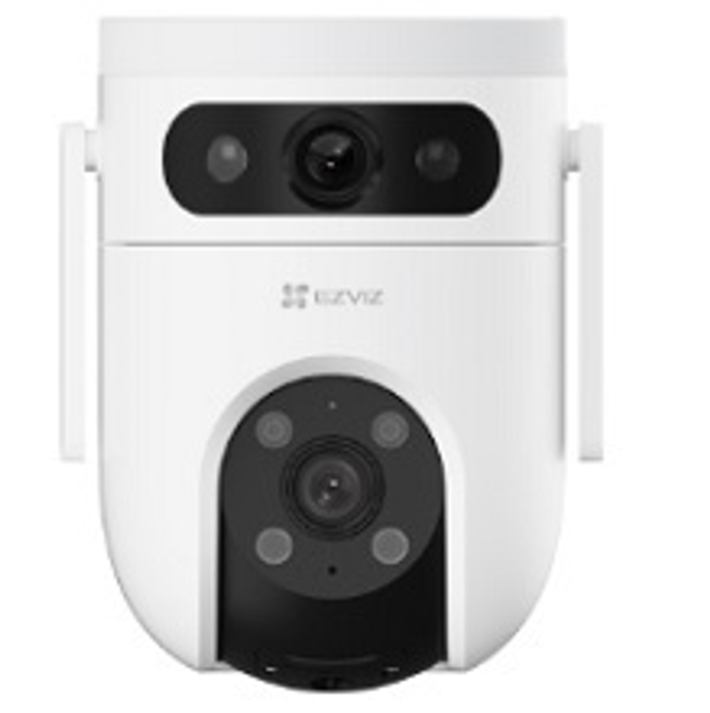 CS-H9c  5MP+5MP