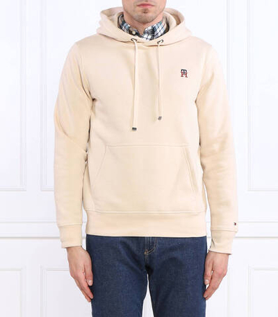 Худи IMD Tommy Hilfiger - бежевый(MW0MW29283)