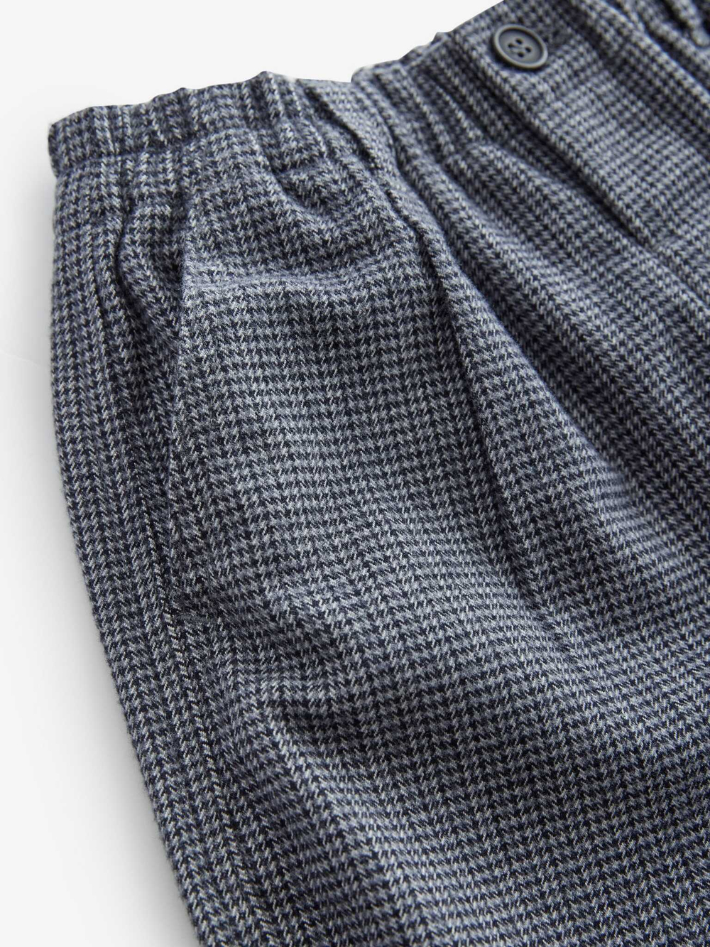 Брюки для мальчика Next B65-421, Темно-серый