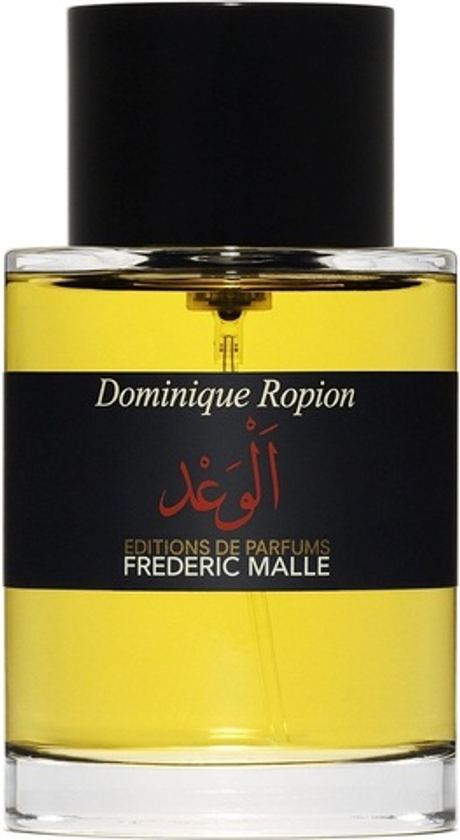 Frederic Malle Promise
