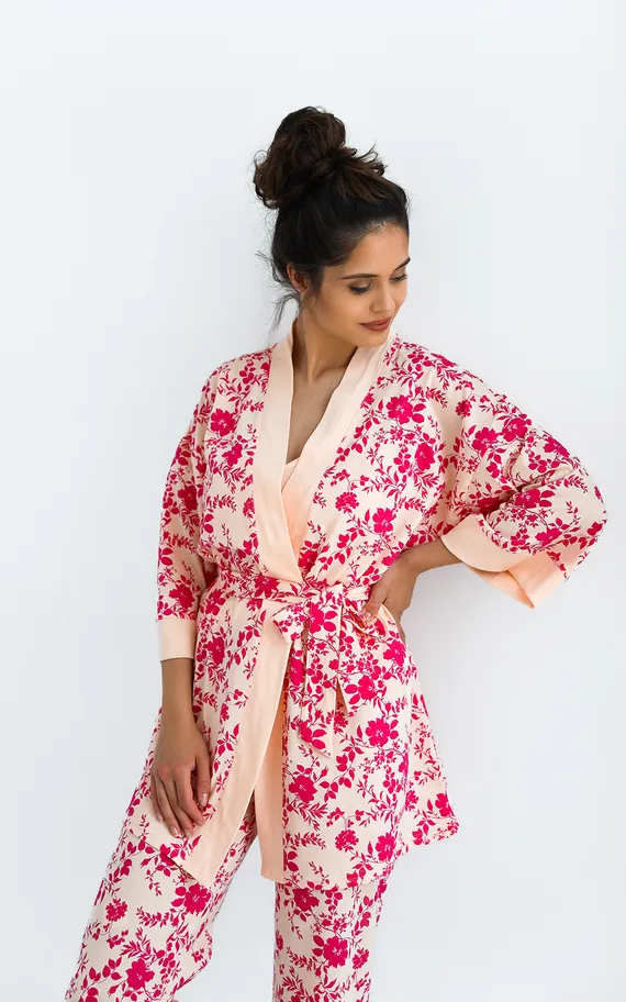 Халат Marguerite