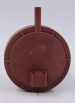 Датчик уровня воды (прессостат) Metalflex HD505 T85 505GP101 520010602 (уровни 85-65-280) для стиральной машины