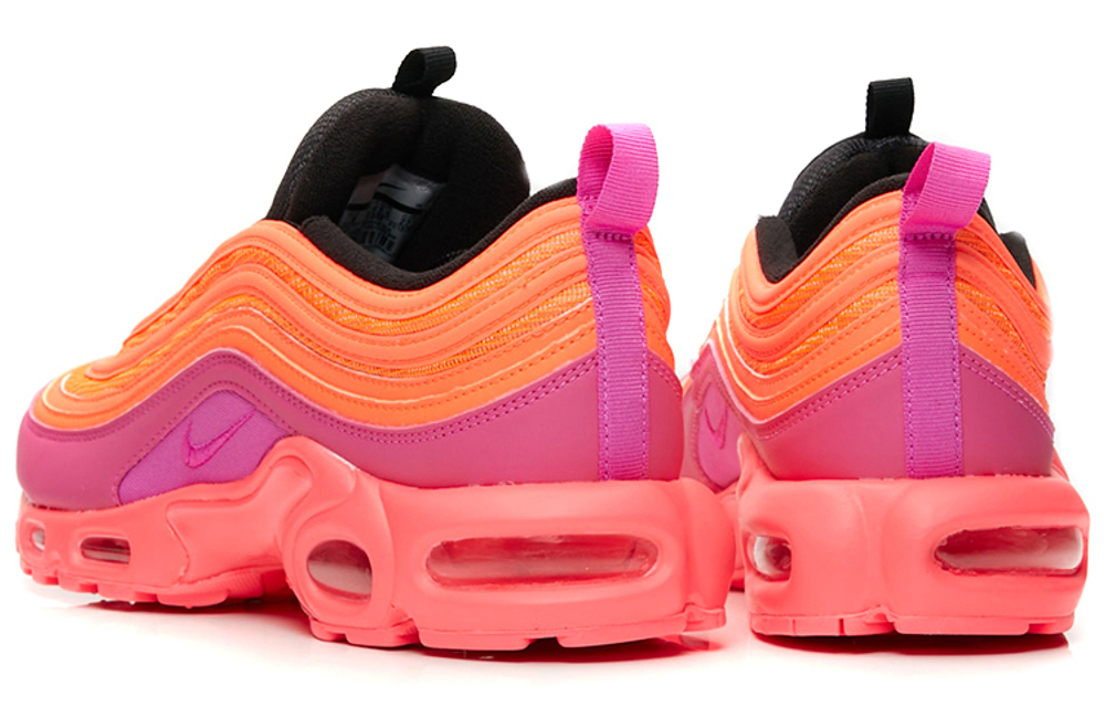 Кроссовки Nike Air Max Plus Racer Pink Hyper Magent