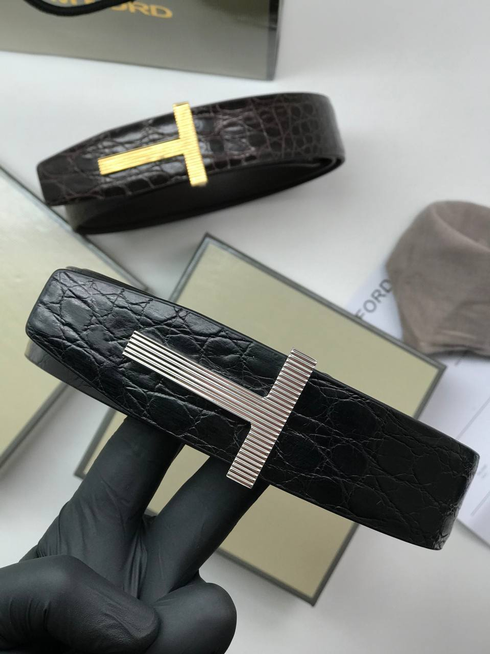 Ремень Tom Ford