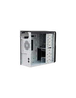 BA833BK PM-600ATX-F U3.0*2+A(HD) Mid-ATX  (PSU Powerman) [ 6125674]