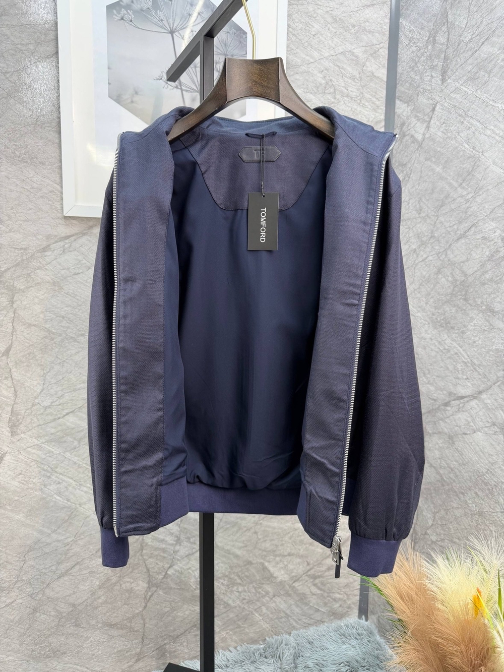 Ветровка Tom Ford