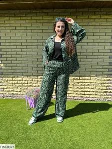 Костюм HM-0374 Фабрика Моды