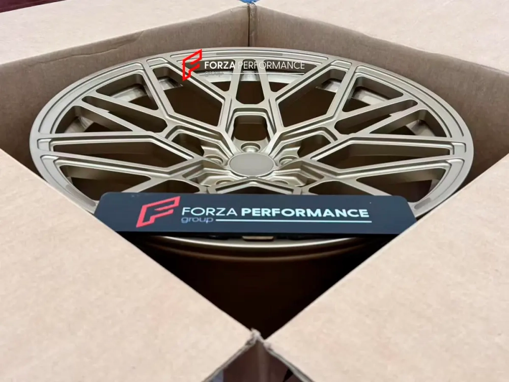 КОВАНЫЕ ДИСКИ для MERCEDES-BENZ G-CLASS G63 W465 2025 ГЕЛИК ГЕЛЕНТВАГЕН