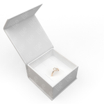 Футляр серия Румба 60×60×36 мм с магнитной крышкой