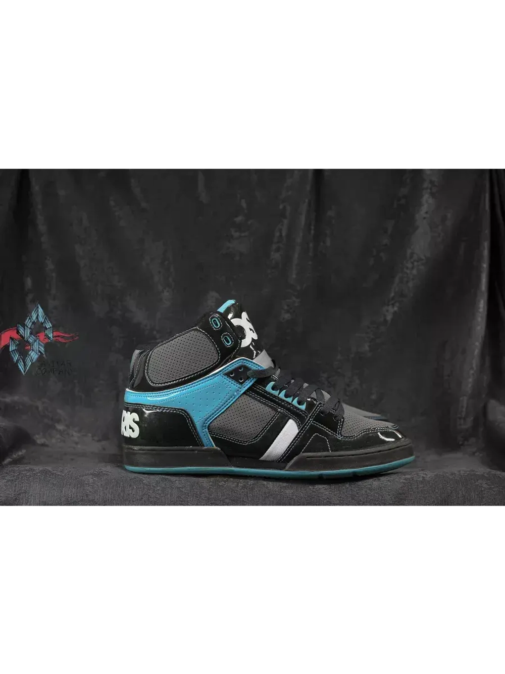 Дутые кеды NYC 83 от Savitar Shoes Company