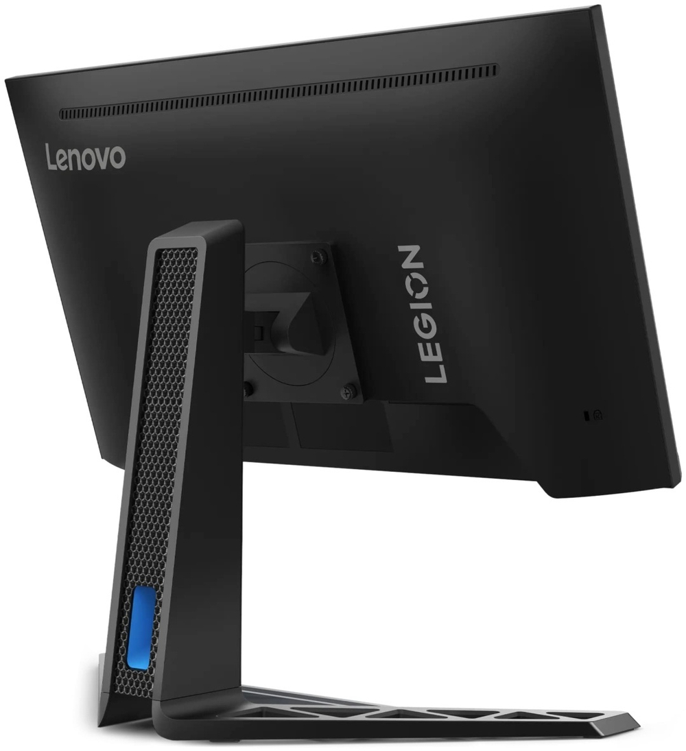 Монитор 23.8" Lenovo 67CCGAC4EU черный