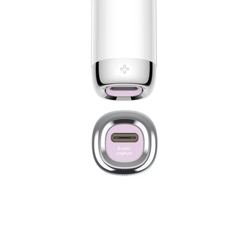 Купить Одноразовый Pod Plonq Plus Pro - Йогурт (4000 затяжек)