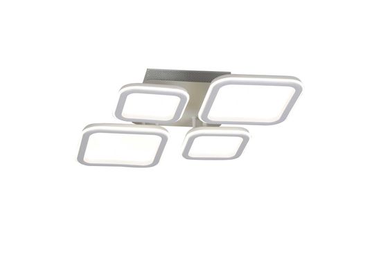 9304/2+2S WT (1) Люстра (RL)