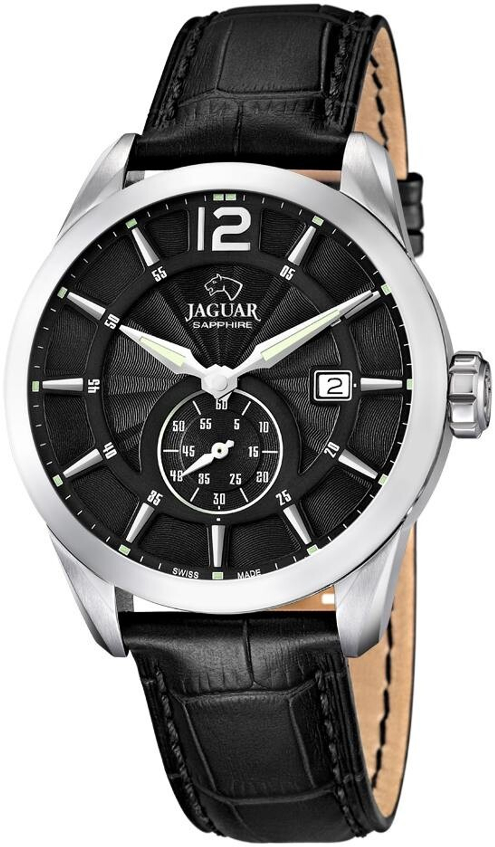 Наручные часы Jaguar J663/4