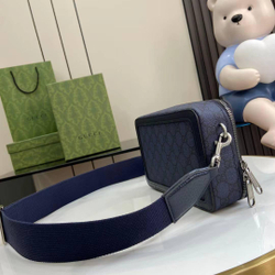 Сумка-мессенджер Gucci